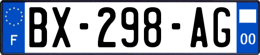 BX-298-AG