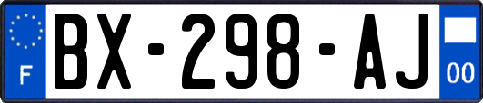 BX-298-AJ