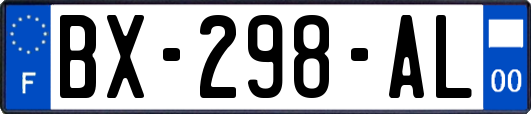 BX-298-AL