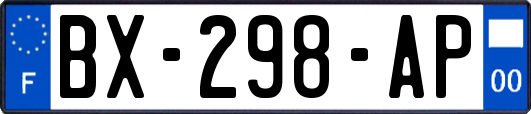 BX-298-AP