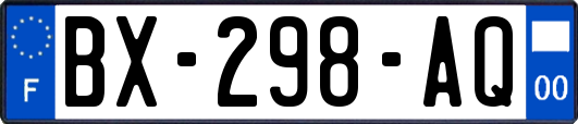 BX-298-AQ