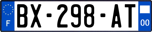 BX-298-AT