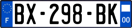 BX-298-BK