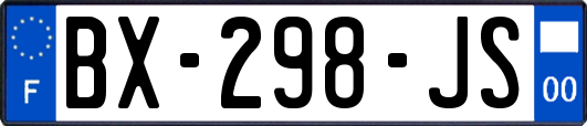 BX-298-JS