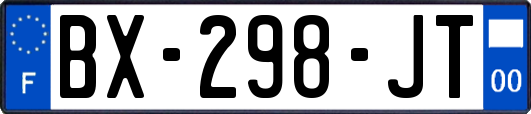 BX-298-JT