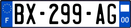 BX-299-AG