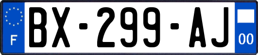 BX-299-AJ