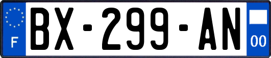 BX-299-AN