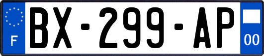 BX-299-AP