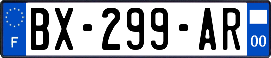 BX-299-AR