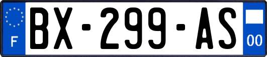 BX-299-AS