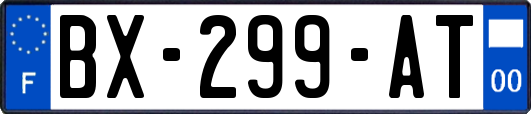 BX-299-AT