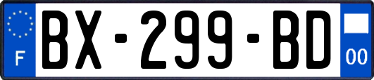 BX-299-BD