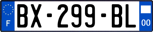 BX-299-BL