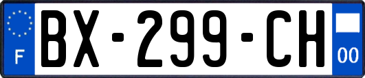 BX-299-CH