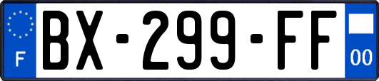 BX-299-FF