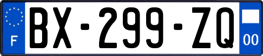 BX-299-ZQ