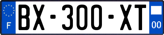 BX-300-XT