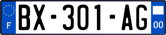 BX-301-AG