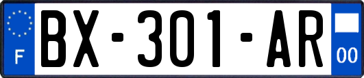 BX-301-AR