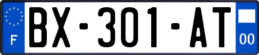 BX-301-AT