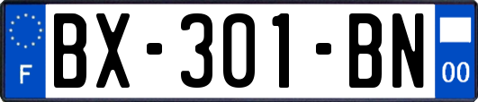 BX-301-BN