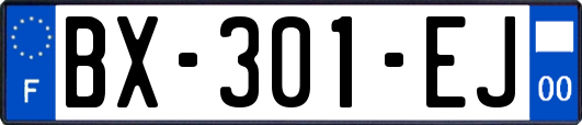 BX-301-EJ