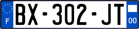 BX-302-JT