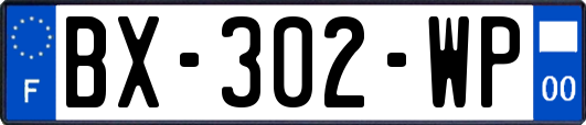 BX-302-WP