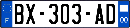 BX-303-AD