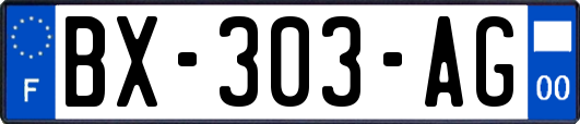 BX-303-AG