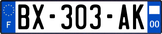 BX-303-AK