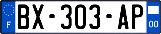 BX-303-AP