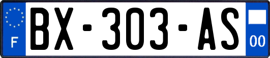 BX-303-AS