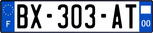 BX-303-AT