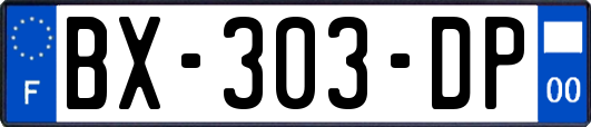 BX-303-DP