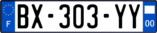 BX-303-YY