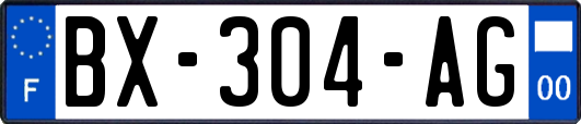 BX-304-AG