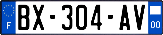 BX-304-AV