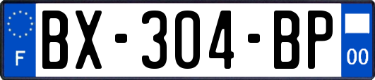 BX-304-BP