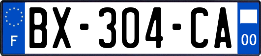 BX-304-CA