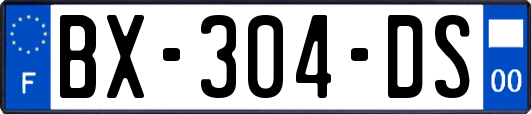 BX-304-DS