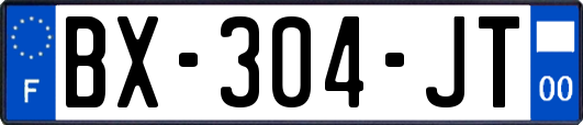 BX-304-JT