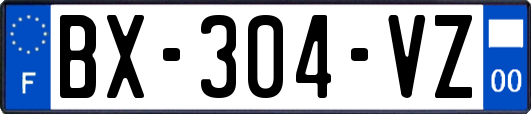 BX-304-VZ