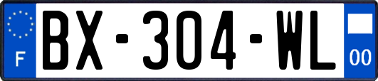 BX-304-WL