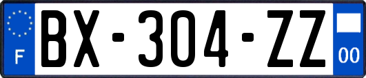 BX-304-ZZ