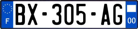 BX-305-AG