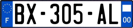 BX-305-AL