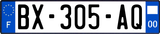 BX-305-AQ