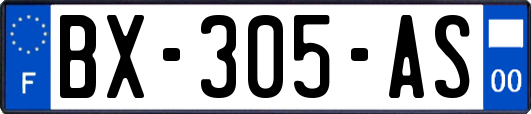 BX-305-AS